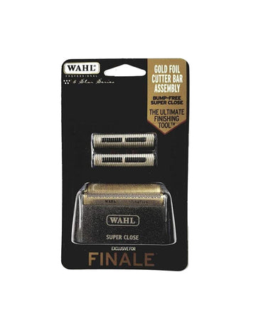 Wahl Finale shaver Gold Foil with Cutter Model 7043